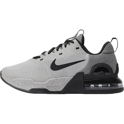 Nike/耐克官方正品AIR MAX ALPHA男士低帮回弹训练鞋DM0829-007