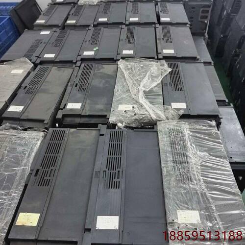二手F740系列变频器7.5K30K议价