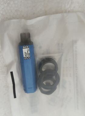 全新正品进口德国SICK西克GRTE18-P2447圆柱形漫