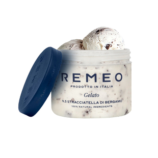 能多益NUTELLA冰淇淋 意式gelato冰淇淋remeo【部分临期】【2桶】
