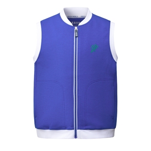 深圳小学生校服特版棉背心男女薄款马甲柔软舒适保暖亲肤春秋款