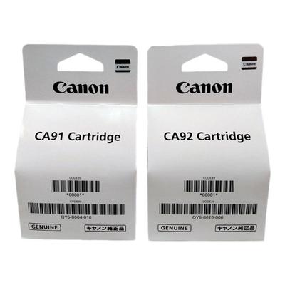 佳能原装打印机墨盒打印头喷头