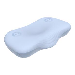 SKG颈椎枕D5护颈椎助睡眠枕头枕芯家用音乐安眠枕礼物推荐