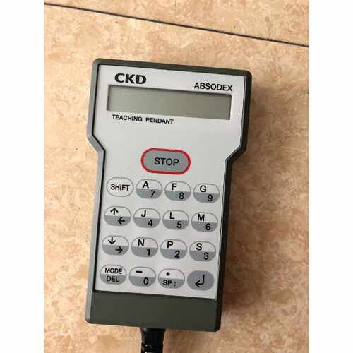 CKD手编程器ABS0DEX AX0180，议价