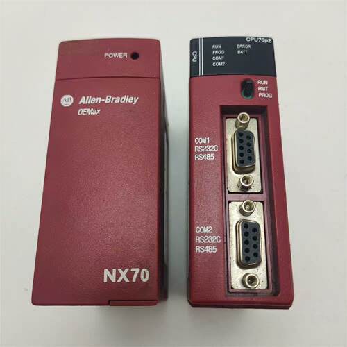 溢价-NX70-POWER1-CH/NX70-CPU70P2-CH