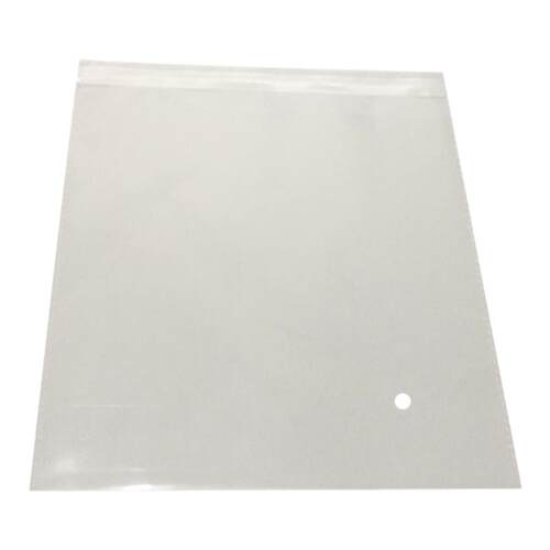 OPP自粘袋 不干胶自粘袋 透明袋 透明包装袋 5丝25*37cm