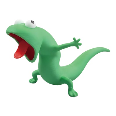 Tom3D打印解压整蛊摆件