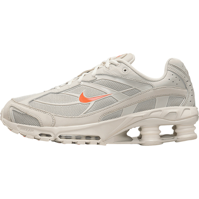 Nike/耐克正品Shox Ride 2男女厚底透气户外跑步鞋HQ5412-072