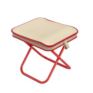 手包折叠凳户外露营野餐便携小马扎高铁地铁无座神器折叠迷你凳子