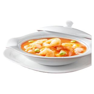 陶瓷甜品碗带盖糖水碗木瓜炖雪蛤碗小米辽参盅碗酒店商用海参碗盅