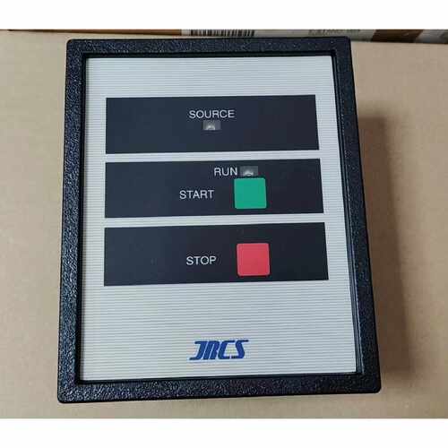 JRCS SCU-DN2a启动控制器，AC18V，全新原装，—议价