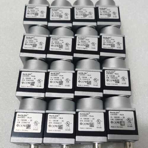 议价 basler巴斯勒 acA3800-14um 工业相机—议价