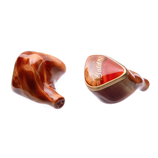 kINERA/王者时代 Baldr巴德尔曙光舞台监听耳返专业HIFI静电耳机