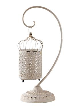 金属摆件复古风咖啡厅新品