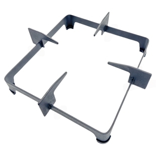 适合苏泊尔燃气灶QB301 QS505 QB516 QB503 B15 MB08锅架支架配件