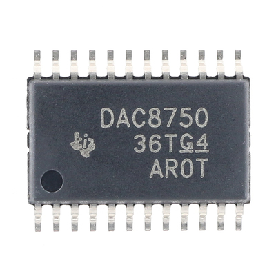 DAC8750 DAC8760 IPWP IPWPR IRHAR IRHAT DAC 全新原装正品