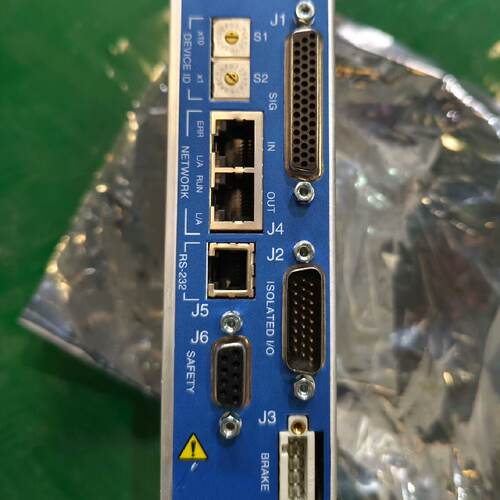 溢价-Copley Controls Accelnet Plus