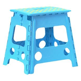 瀛欣折叠凳便携迷你小板凳儿童户外马扎家用省空间成人塑料高凳子