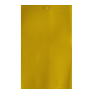 黄板粘虫板蓝板蓟马强力黏虫板黄蓝双色板双面胶防水果园茶园花卉