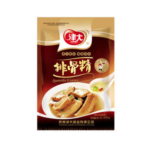 津大排骨精调味料鸡精味精炒菜凉拌火锅煲汤面条馅料鲜精鲜香包邮