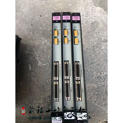 议价57C430 AUTOMAX 6010 PROCESSOR 拆机57430-E J-3719 议价