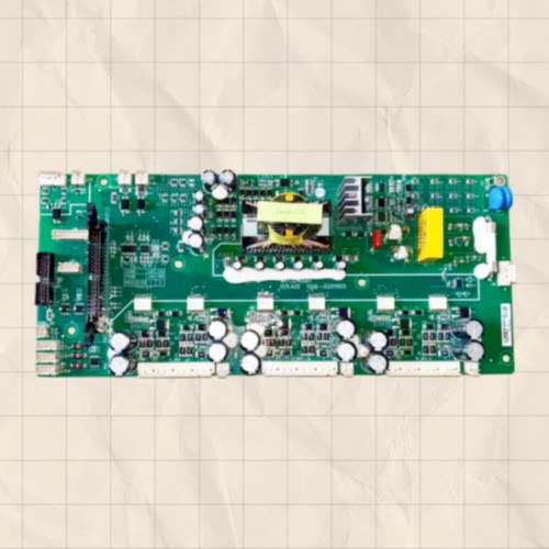 议价MVT224GQD1全新原装汇川变频器MD500-290系列驱动电源板