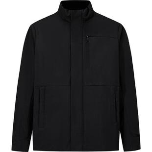 安踏防泼水羽绒外套男防寒保暖羽绒服防风行政夹克外套152547932