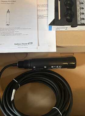 议价EH  溶解氧传感器 COS41-2F/4F 溶氧电极