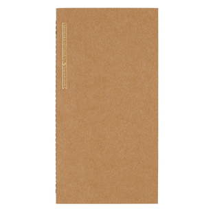 本子事多 TN内芯 标准尺寸手账本替芯旅行日记手帐网格空白笔记本