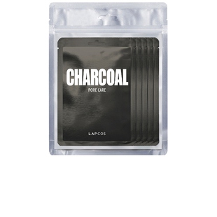 LAPCOS CHARCOAL 片状面膜revolve时尚小众新款