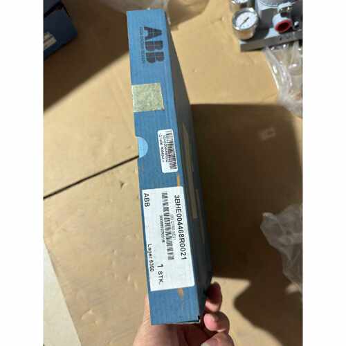 GD C780 BE21 3BHE004468R0021A