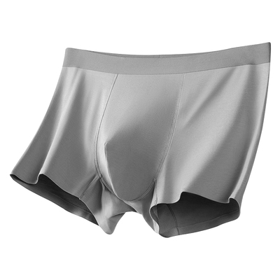 一次性内裤男大码平角旅行四角裤