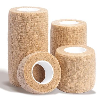 医用绷带易撕易粘透气防水低敏感