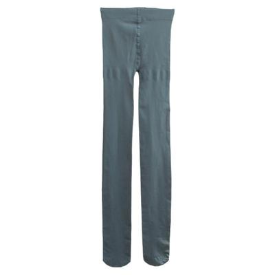 高弹连裤袜大码加长糖果色四季