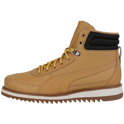 彪马保暖休闲运动鞋男女同款