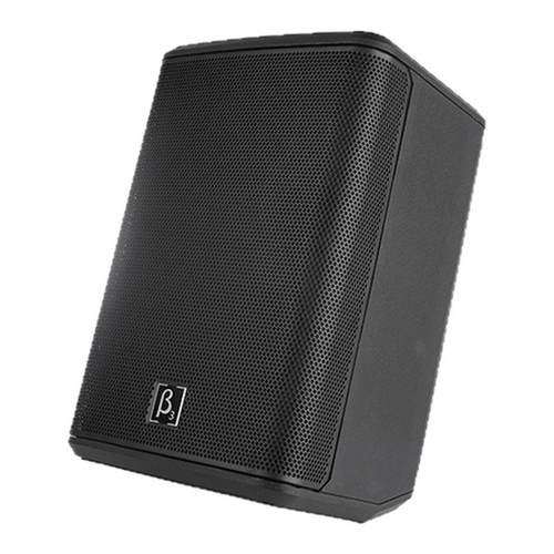 贝塔斯瑞MB3便携户外唱歌表演蓝牙音箱团建路演同轴三分频音响