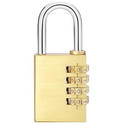 纯铜密码挂锁信箱小锁宇贝利挂锁