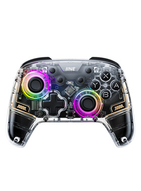 良值星曜PRO2手柄switch1/2通用