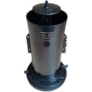 科勒3722五级旋风马桶水箱配件排水阀密封圈坐便器出水阀垫圈