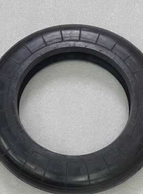 Yokohama S-300-1 Single Convoluted Air Spring Rubber Bellows