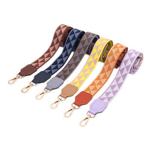 斜挎包带肩带包包配件宽肩带斜挎包背包手袋斜挎包肩带单买可调节