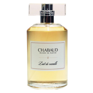 莎邦Chabaud Maison纯牛奶曲奇甜心巧克力香草女士香水30/100ML