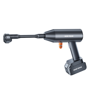 洗车高压水枪家用220v水泵新型增压洗车机洗地机清洗机洗车神器