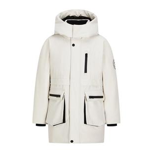 【年货节底价开抢】雪中飞kids儿童羽绒服男童冬季新款女童羽绒服