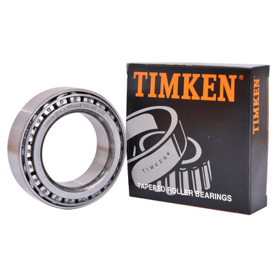 TIMKEN进口圆锥滚子轴承 27687-27620 尺寸 82.55X125.412X25.4