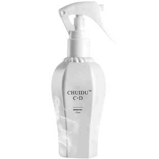 垂度cd头发香水花漾诱惑发丝香水喷雾滋养柔顺便携香芬顺滑120ml