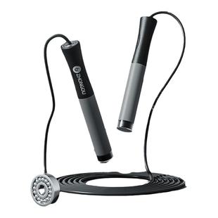 中欧跳绳健身减肥专用钢丝体育中考比赛初中学生运动绳子专业燃脂