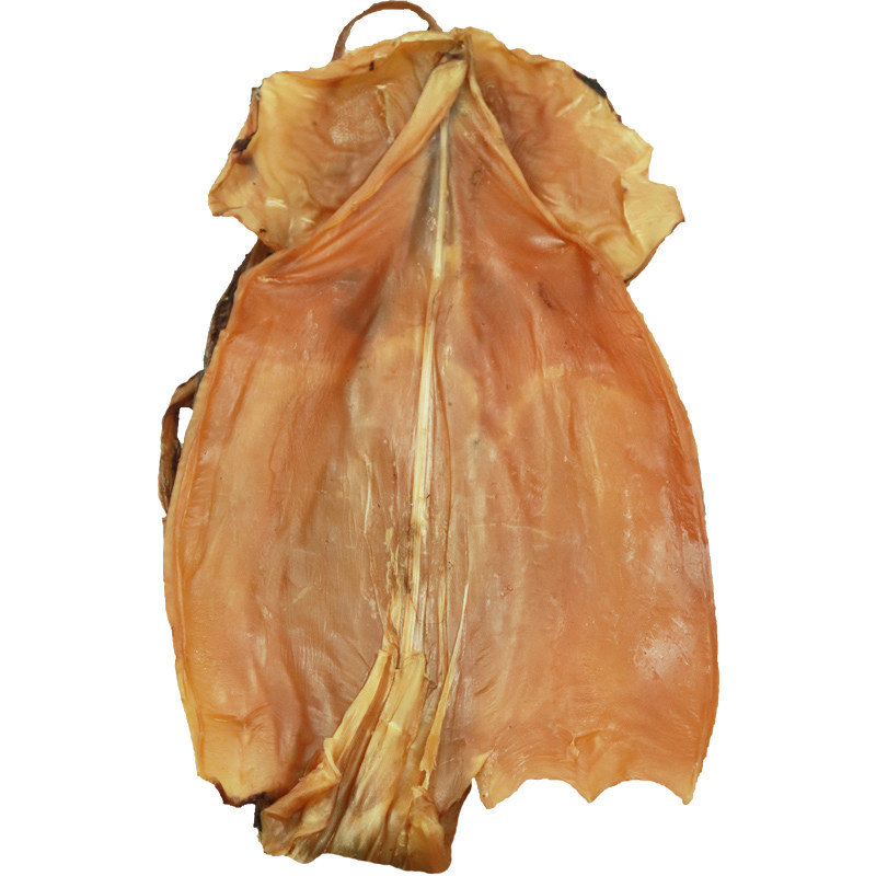 鱿鱼纯野生霞浦特产炖汤散装500g