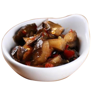 湖北荆州特产腌制洋姜泡生姜下饭菜鬼子姜咸菜开胃菜农家自制瓶装