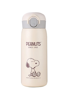 Snoopy/史努比北欧316不锈钢正品